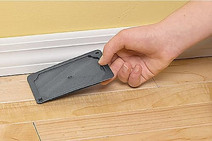 Tomcat Glue Traps Mouse Size with Eugenol for Enhanced Stickiness for Mice, Cockroaches, and Spiders, 6 Traps