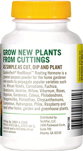 RootBoost Rooting Hormone 2 Ounces