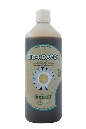 Advanced Nutrition Biobizz - Bio Heaven 250Ml Hydroponics Organic Plant Energy Booster