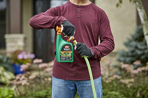 Ortho WeedClear Lawn Weed Killer Ready to Spray: For Northern Lawns, 32 oz.