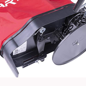 Earthway Products 2750 Hand Crank Bag Seeder/Spreader, Red