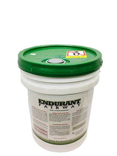Geoponics Endurant Fairway 5 Gallon