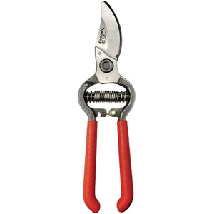 Corona BP 3180D Forged Classic Bypass Pruner with 1 Inch Cutting Capacity, 1", Red