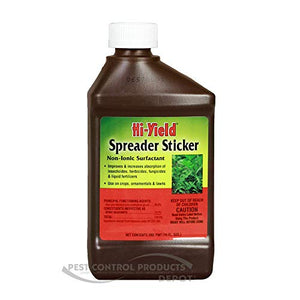 VOLUNTARY PURCHASING GROUP 32005 8Oz Spreader Sticker, 8 oz
