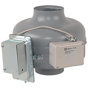 Global Industrial Continental Fan Lint Trap