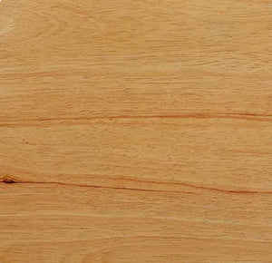 Convenience Concepts Deluxe 1 Drawer Potting Bench with Storage Cabinet and Shelves, Light Oak