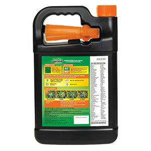 Spectracide Weed Stop For Lawns Plus Crabgrass Killer, Ready-to-Use, 1 gallon