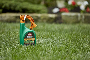 Ortho WeedClear Lawn Weed Killer Ready to Spray: For Northern Lawns, 32 oz.