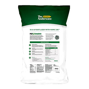 The Andersons Professional PGF Complete 16-4-8 Fertilizer with Humic (40lb)