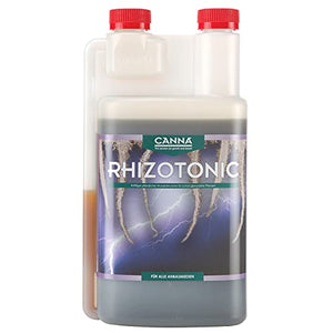 Advanced Nutrition Canna Rhizotonic 1 L- Hydroponic Root Stimulator -
