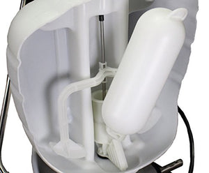 D.B. Smith FIELD KING 190328 Backpack Sprayer, 4 Gallon,