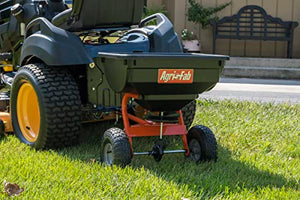 Agri-Fab 45-0530-131, 85 lb. Tow Broadcast Spreader