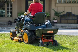 Agri-Fab 45-0530-131, 85 lb. Tow Broadcast Spreader