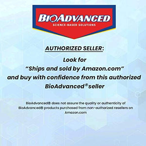 BioAdvanced Complete Insect Killer for Soil and Turf, Ready-to-Spray, 32 oz
