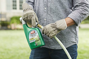 Ortho Nutsedge Killer for Lawns Ready-To-Spray, 32 fl. oz.