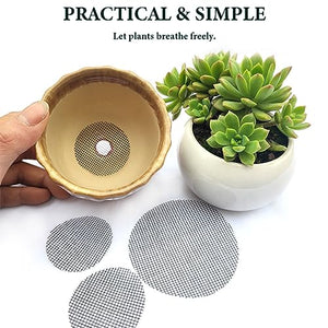 ZAFFIRO Large Potting Mat Plant Tray Repotting Mat 39.4 * 39.4 Inch,Garden Mat with Green Plant Lables and Hole Mesh Pads Outdoor Patio Indoor