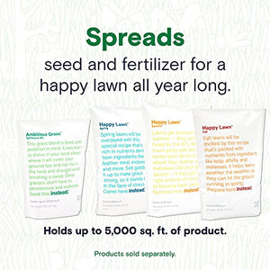 instead Go Getter Spreader