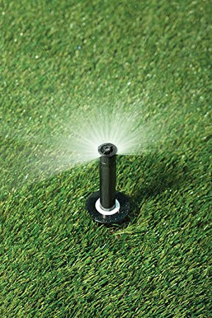 Rain Bird HEVAN15 High-Efficiency Spray Nozzle, 0° - 360° Adjustable Pattern, 12' - 15' Spray Distance