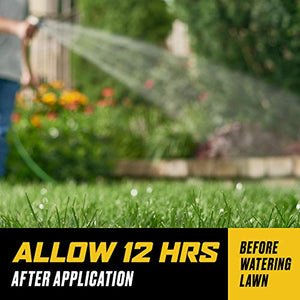 Ortho WeedClear Weed Killer for Lawns Ready-To-Spray: Treats up to 16,000 sq. ft., Won't Harm Grass (When Used as Directed), Kills Dandelion & Clover, 32 oz.