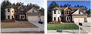 EnviroColor 4EverGreen Grass and Turf Paint | 1 Gallon Treats 4000 Ft²