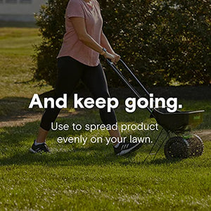 instead Go Getter Spreader