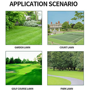 2PC Green Grass Paint Paint Colorant Grass Paint for Green Grass Spray Dye Dye Paint Grass Spray 60ml Sprinkler Shield Guard