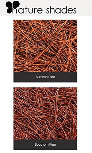 Nature Shades 32oz Pine Straw Colorant Southern Pine Autumn Pine (Autumn Pine)