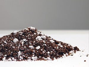 Root Royale Coco/Perlite Mix 50L Hydroponics Growing Media, Horticulture Grow Medium