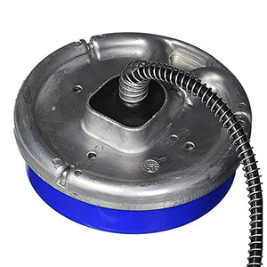 Farm Innovators H-418C Cast Aluminum 1250 Watt Convert-Able Floating and Submergible Tank De-Icer with Chew Proof Cord and Self Regulating Thermostat,1 Count (Pack of 1)