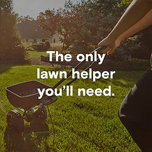 instead Go Getter Spreader