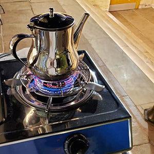 PUXIN Home Biogas Plant, DIY Household Biogas Digester System, Backyard Biodigester, Replace Composter, for Kitchen Residue, Food Waste, Pet Feces, Lawn Grass Disposing, To Get Gas Fuel and Fertilizer