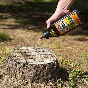 Spectracide HG-66420 Stump Remover, Case Pack of 1
