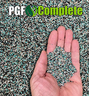 The Andersons Professional PGF Complete 16-4-8 Fertilizer with Humic (40lb)