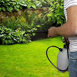 Spectracide Weed Stop For Lawns Concentrate, Kills Weed Roots, Not The Lawn, 40 fl Ounce