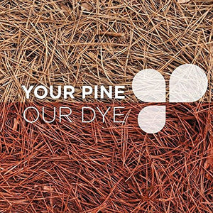 Nature Shades 32oz Pine Straw Colorant Southern Pine Autumn Pine (Autumn Pine)